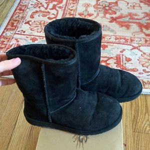 Ugg boots